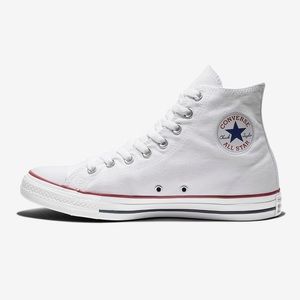 Converse Chuck Taylor High Top Sneakers